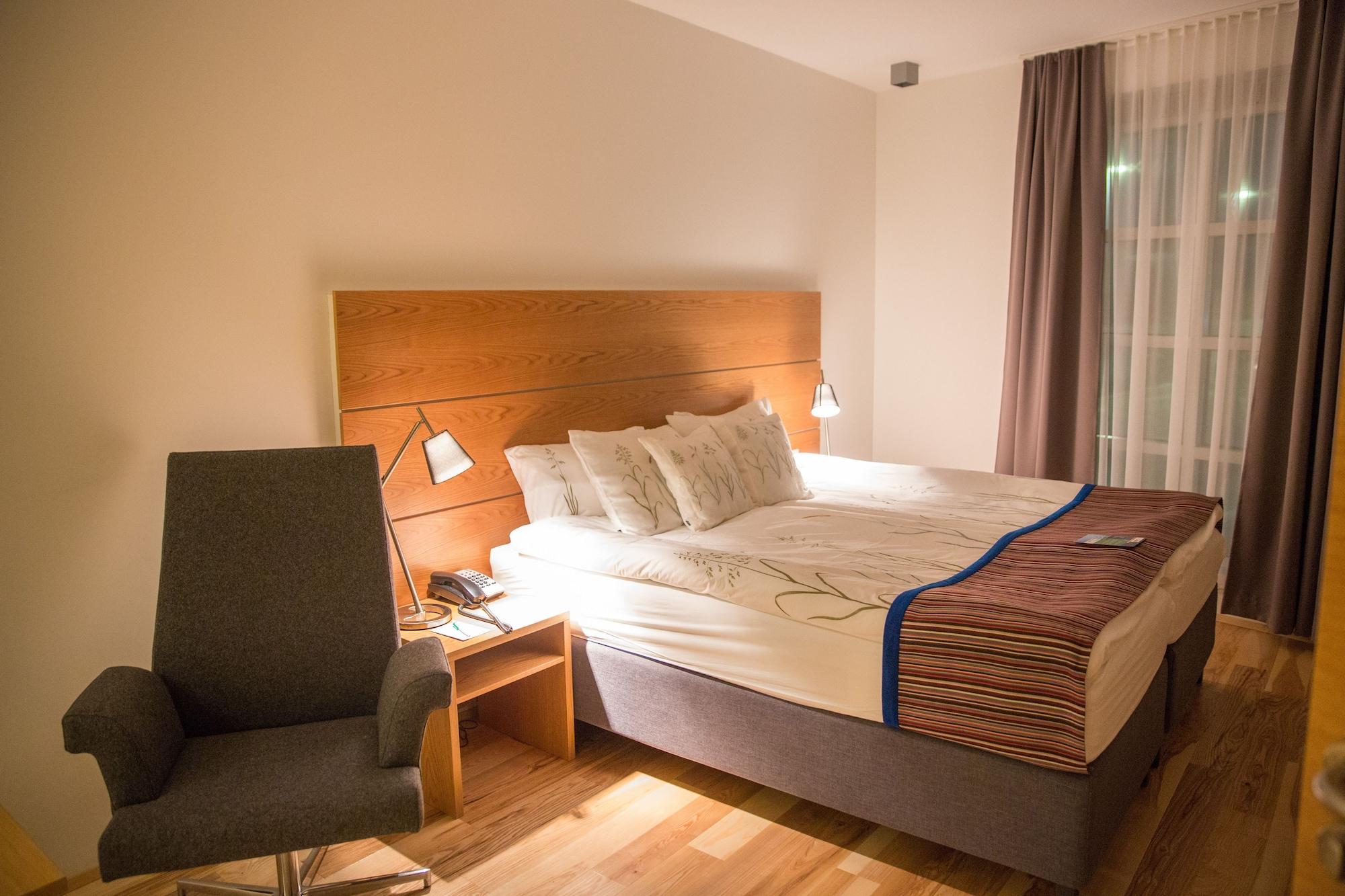 Park Inn By Radisson Reykjavik Keflavik Airport Eksteriør billede