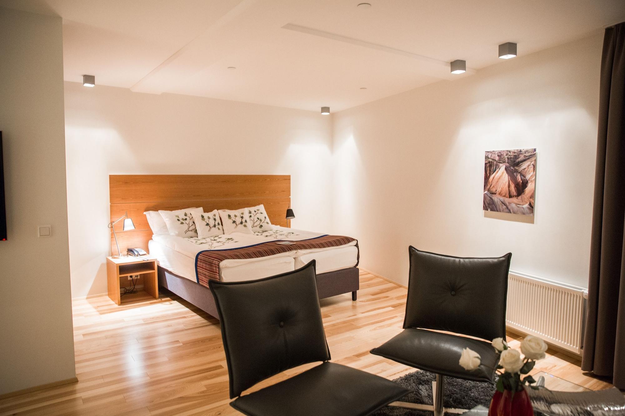 Park Inn By Radisson Reykjavik Keflavik Airport Eksteriør billede