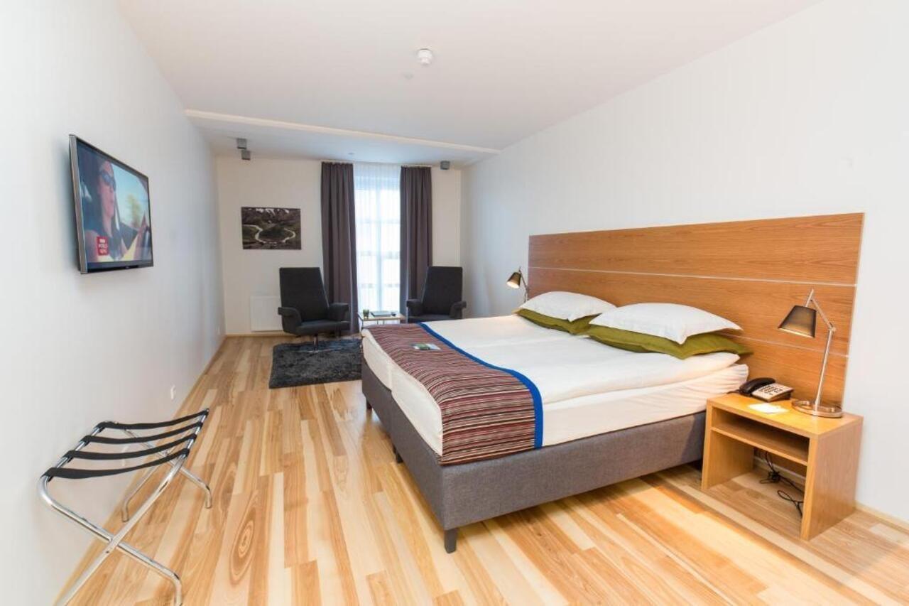 Park Inn By Radisson Reykjavik Keflavik Airport Eksteriør billede