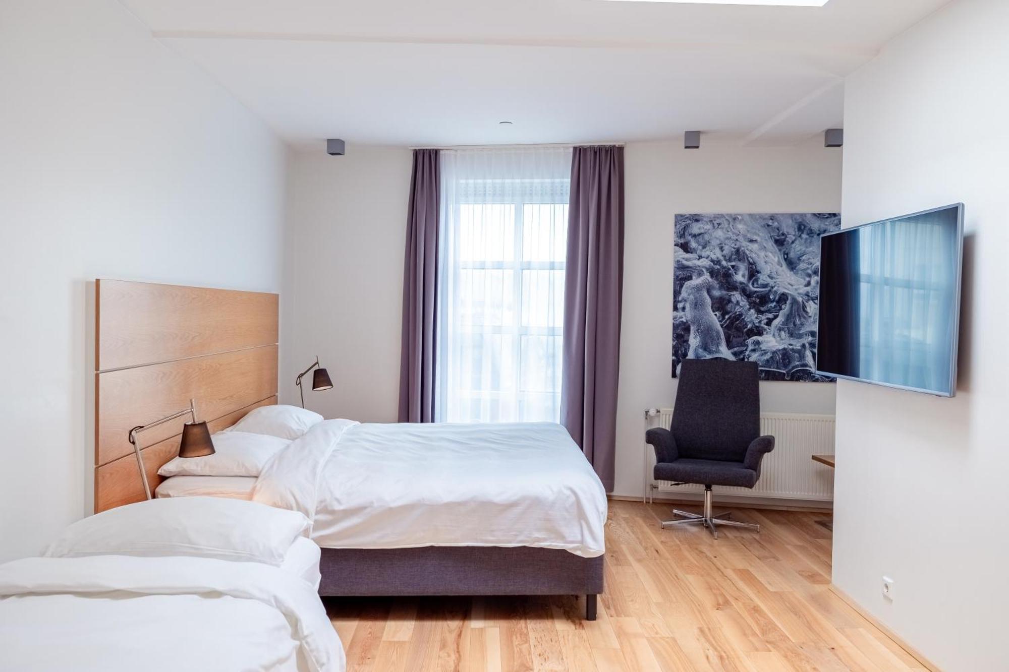 Park Inn By Radisson Reykjavik Keflavik Airport Eksteriør billede