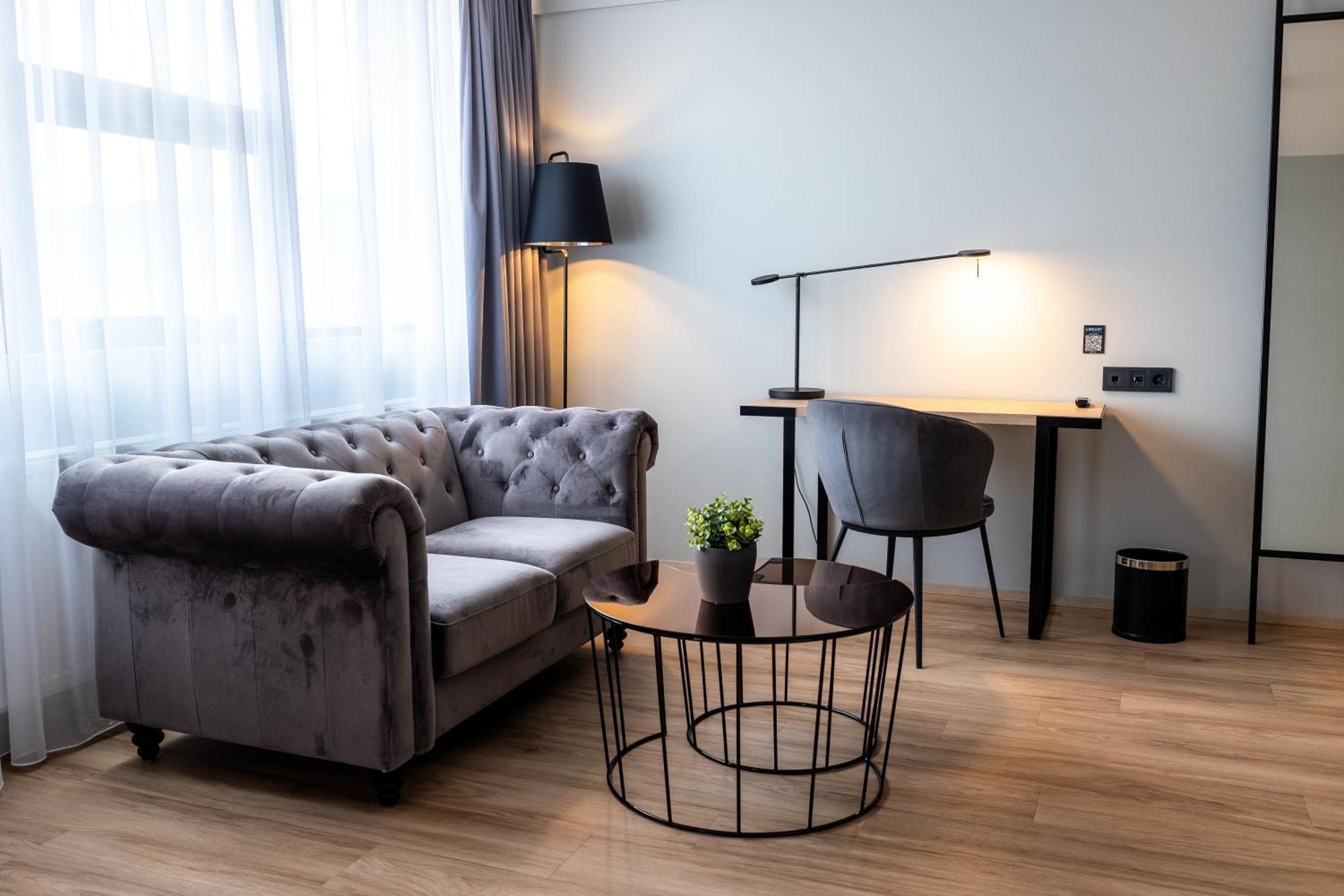 Park Inn By Radisson Reykjavik Keflavik Airport Eksteriør billede