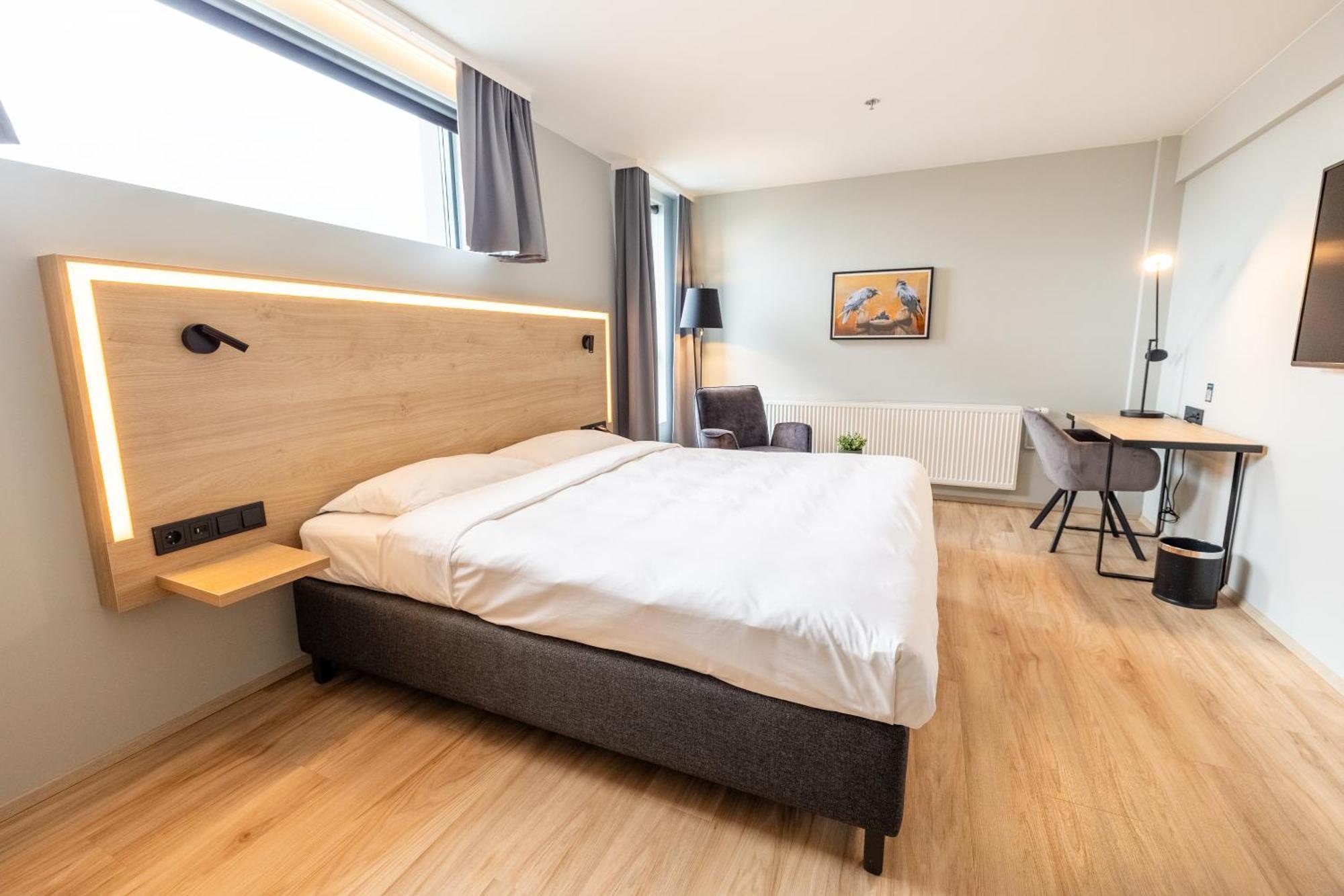 Park Inn By Radisson Reykjavik Keflavik Airport Eksteriør billede