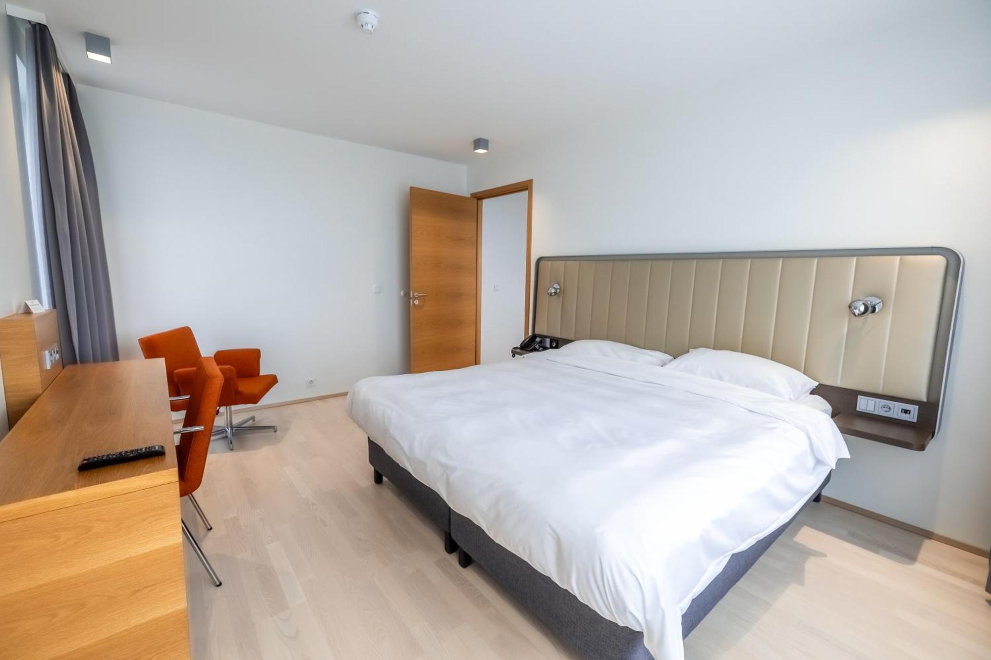 Park Inn By Radisson Reykjavik Keflavik Airport Eksteriør billede