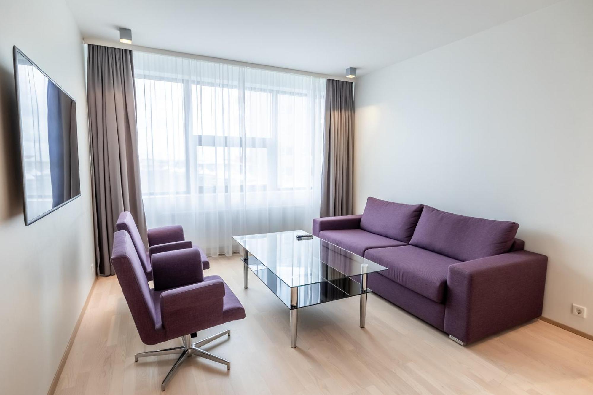 Park Inn By Radisson Reykjavik Keflavik Airport Eksteriør billede