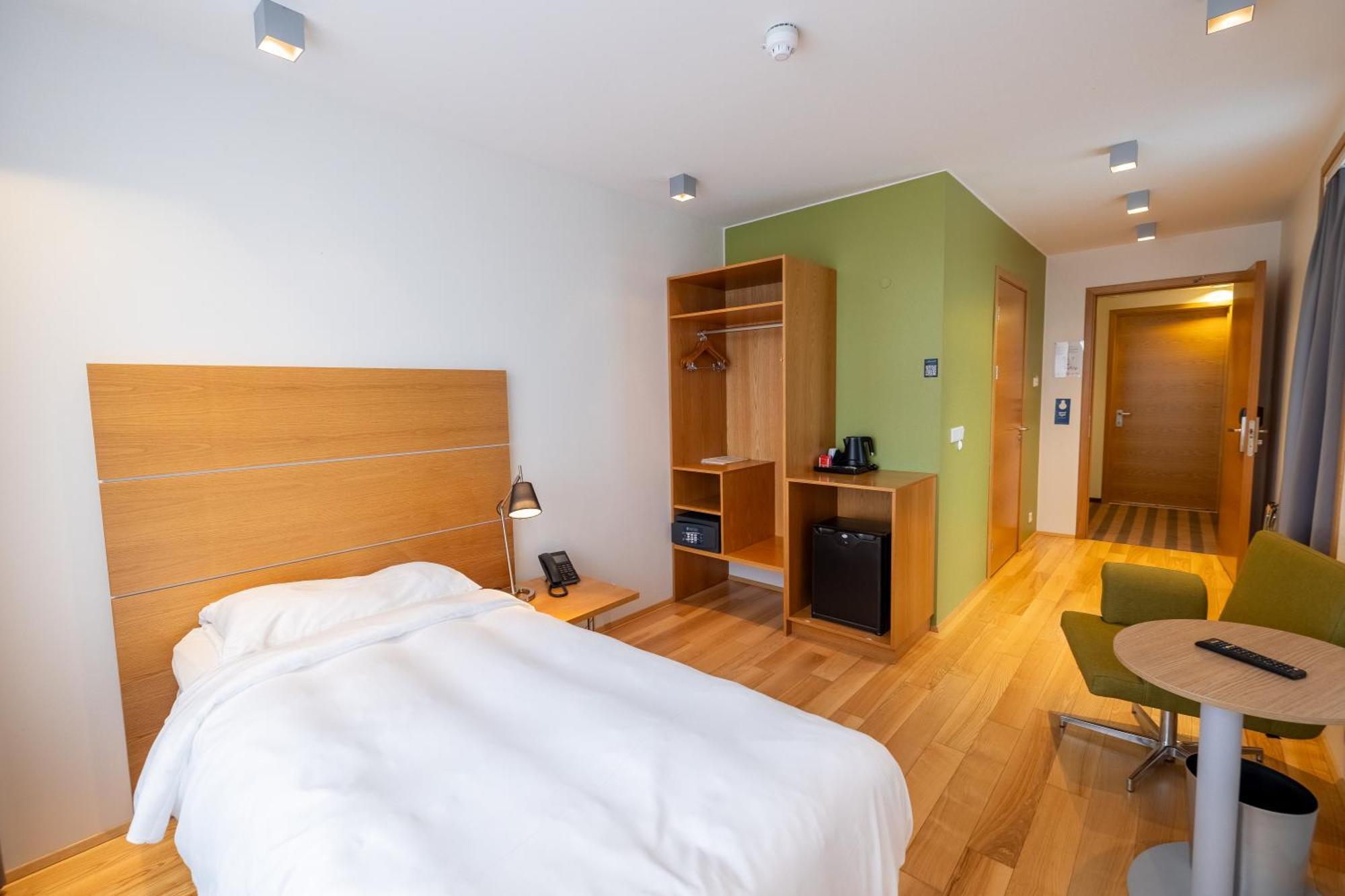 Park Inn By Radisson Reykjavik Keflavik Airport Eksteriør billede