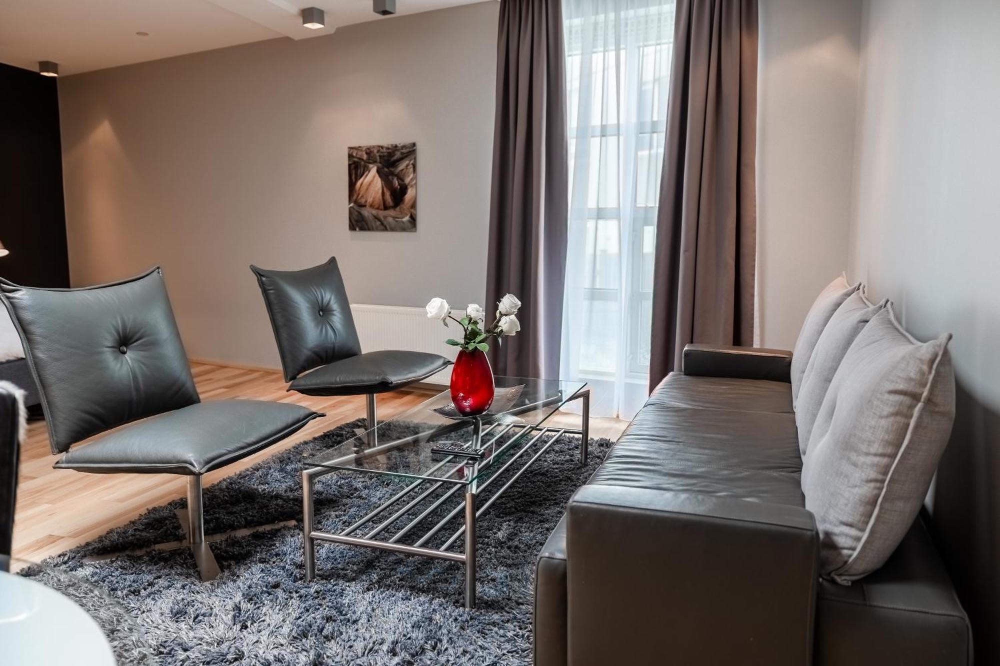 Park Inn By Radisson Reykjavik Keflavik Airport Eksteriør billede