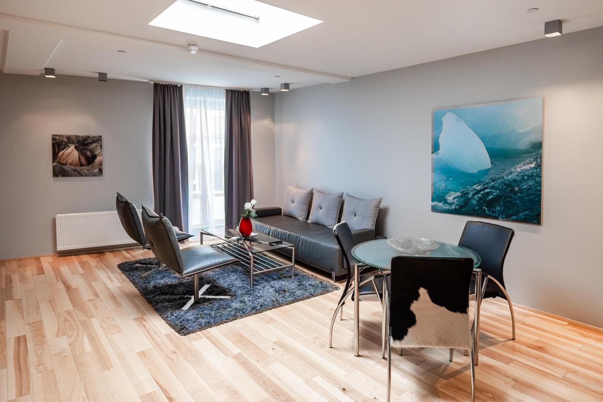 Park Inn By Radisson Reykjavik Keflavik Airport Eksteriør billede