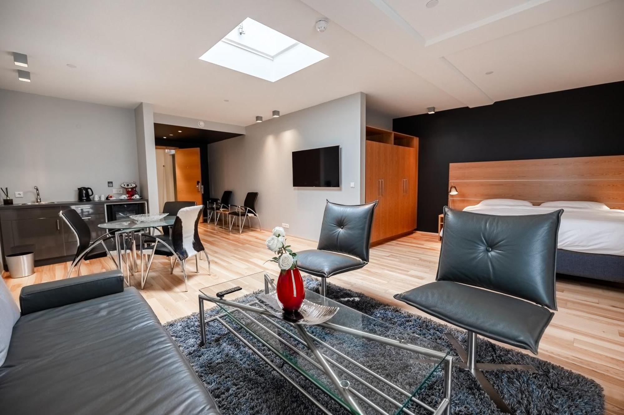 Park Inn By Radisson Reykjavik Keflavik Airport Eksteriør billede
