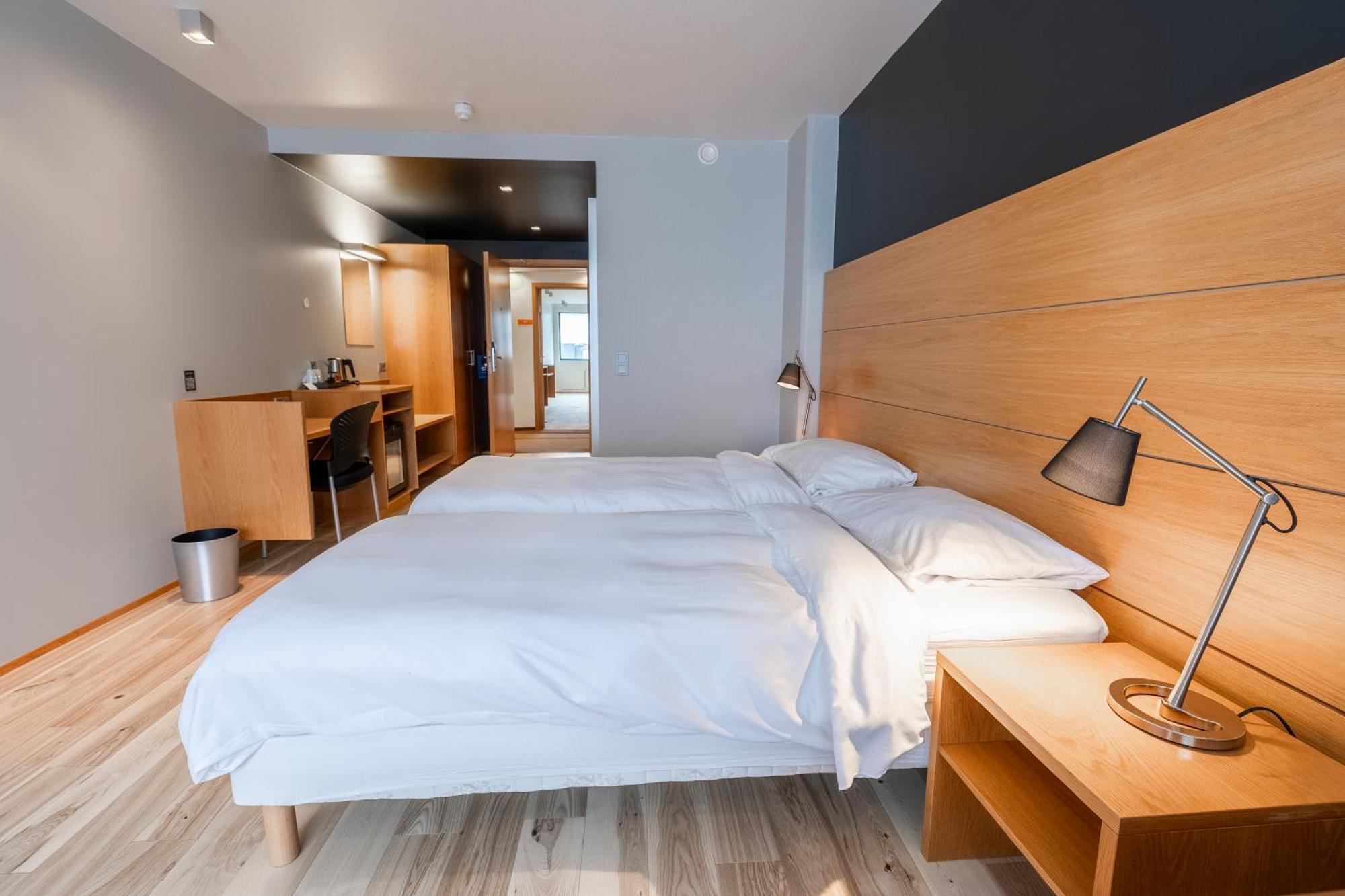 Park Inn By Radisson Reykjavik Keflavik Airport Eksteriør billede