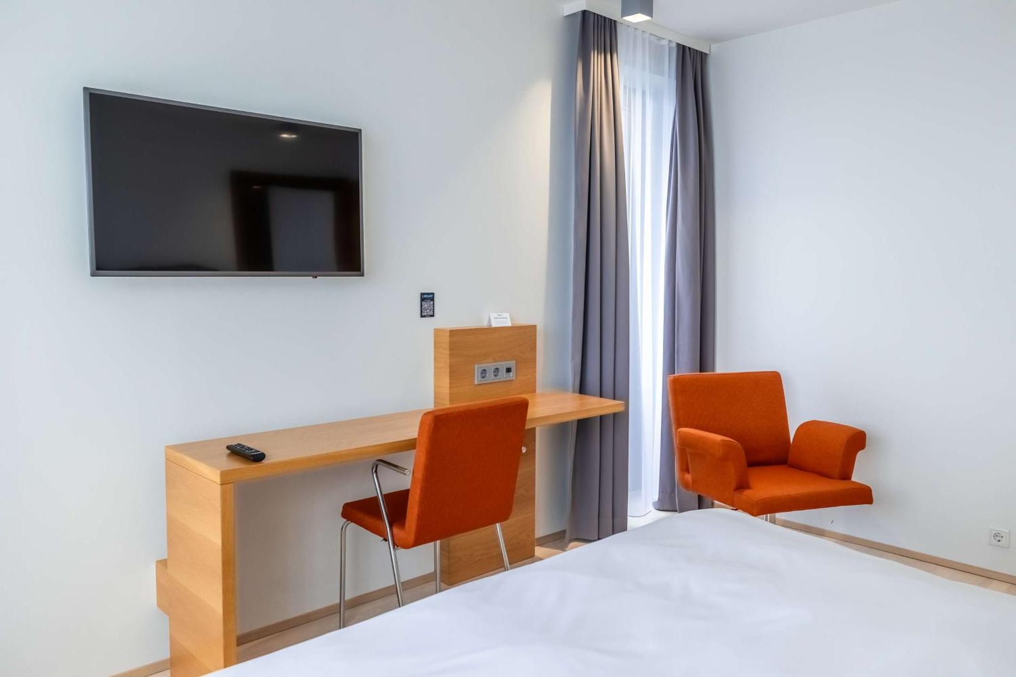 Park Inn By Radisson Reykjavik Keflavik Airport Eksteriør billede