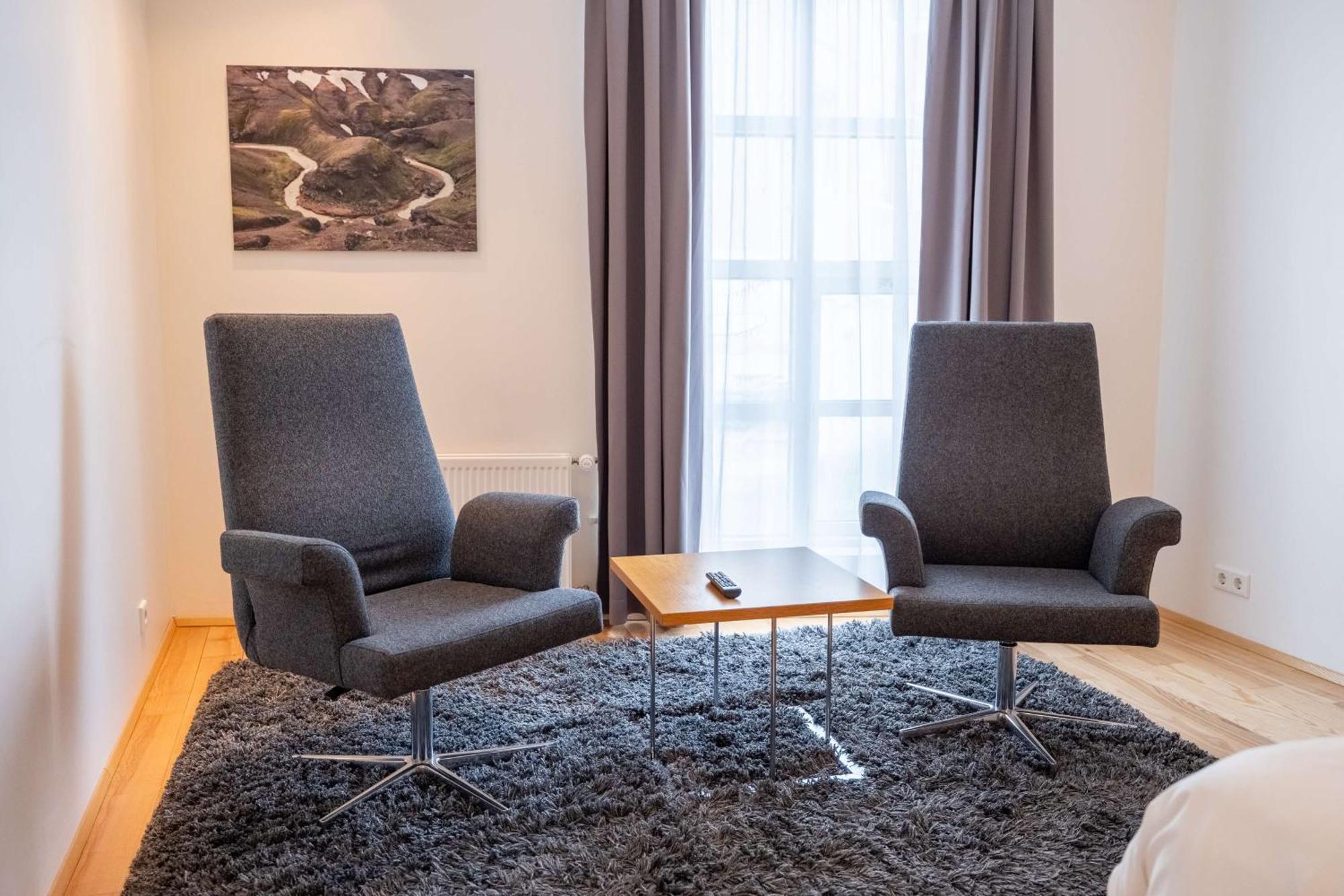 Park Inn By Radisson Reykjavik Keflavik Airport Eksteriør billede