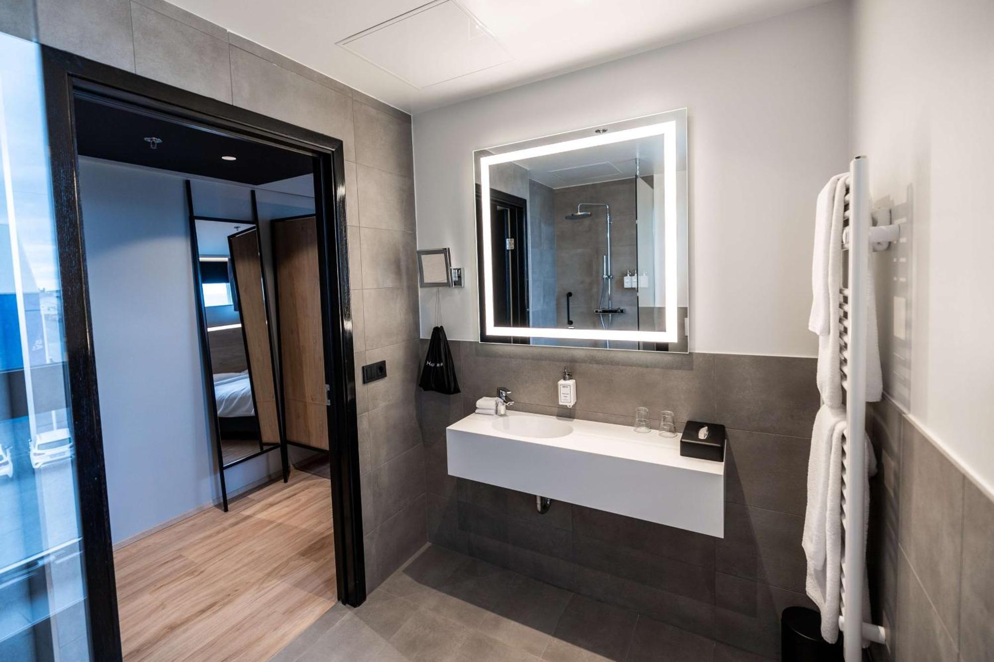 Park Inn By Radisson Reykjavik Keflavik Airport Eksteriør billede